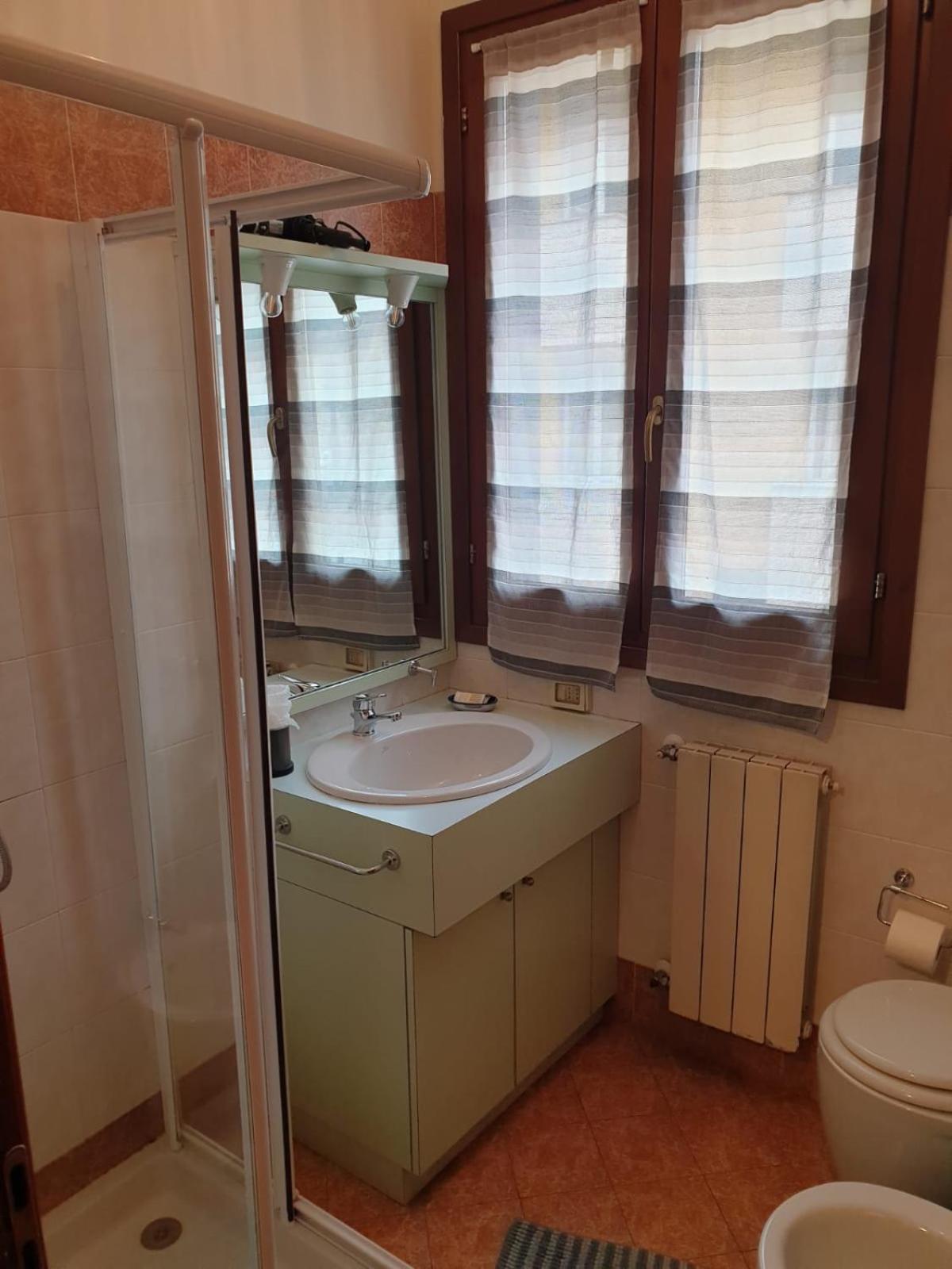 Hotel Salotto "900Strati" Bergamo Esterno foto