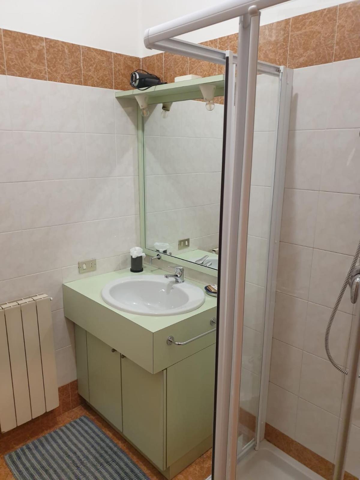 Hotel Salotto "900Strati" Bergamo Esterno foto
