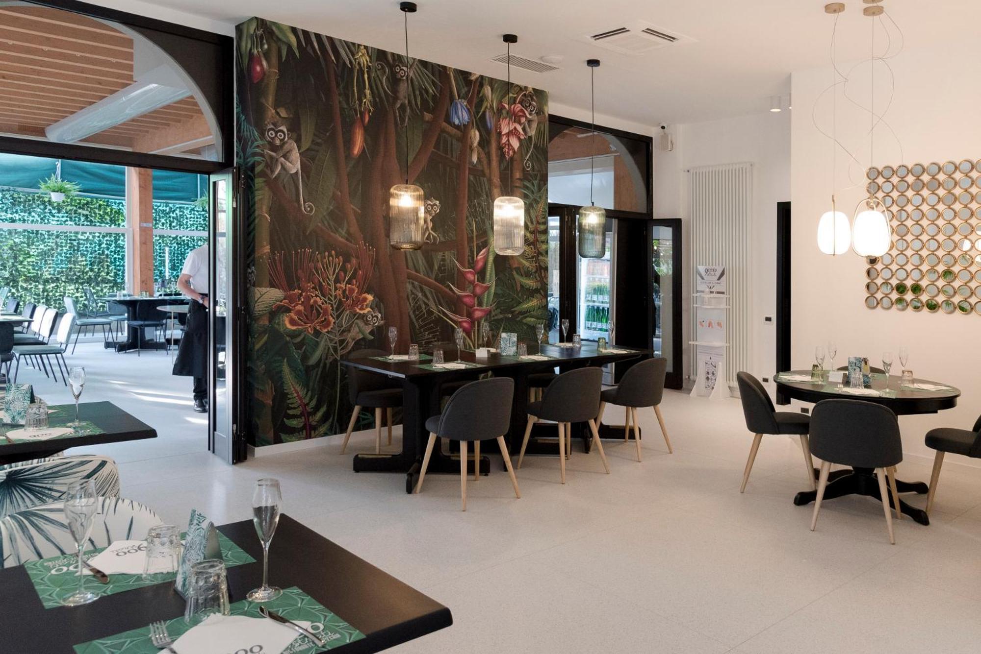 Hotel Salotto "900Strati" Bergamo Esterno foto